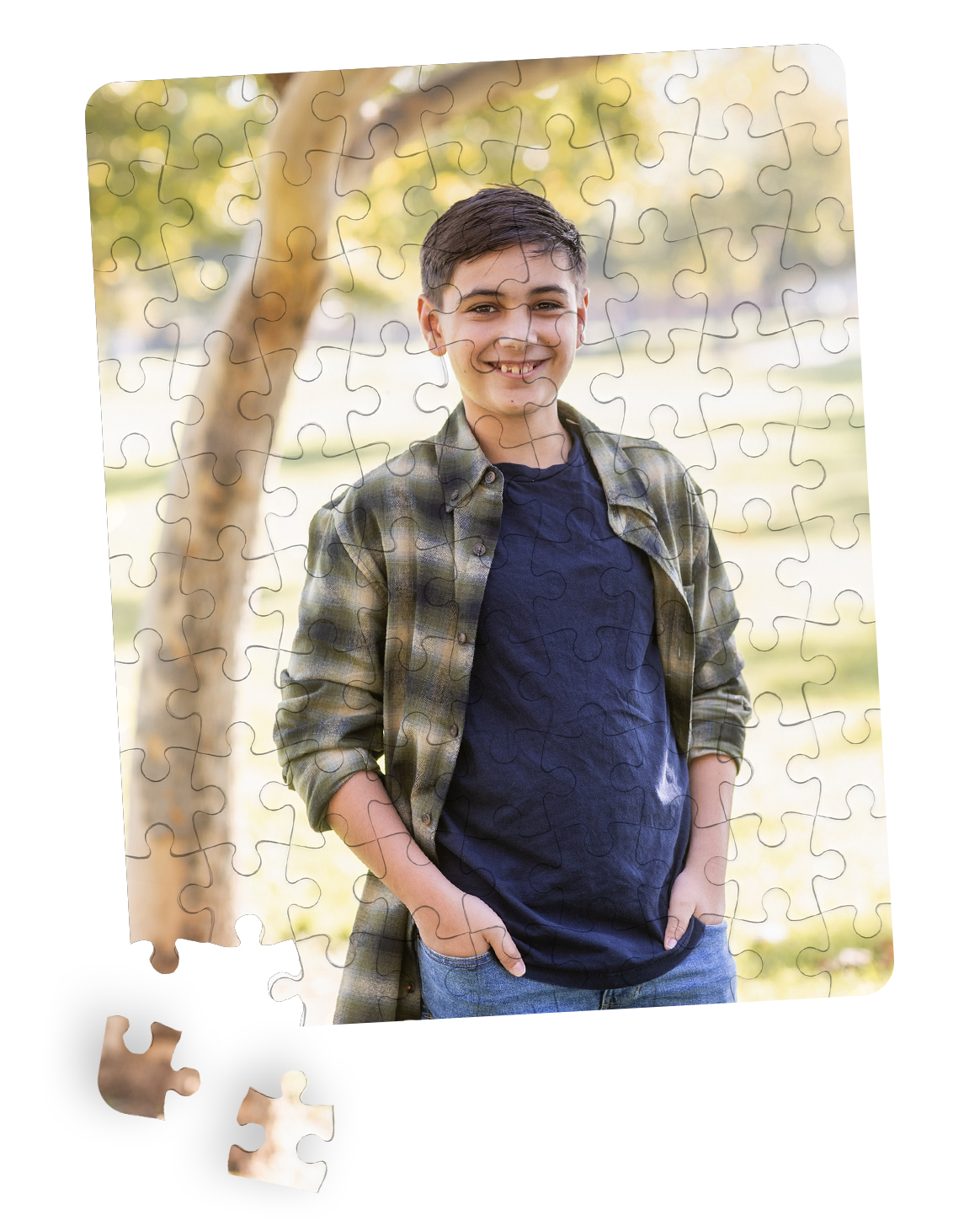 Photo Puzzle